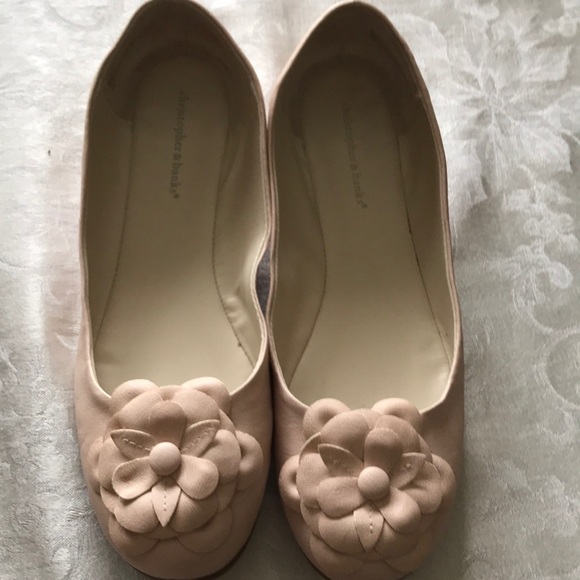 christoper and Banks Shoes - Like new comfy shoes